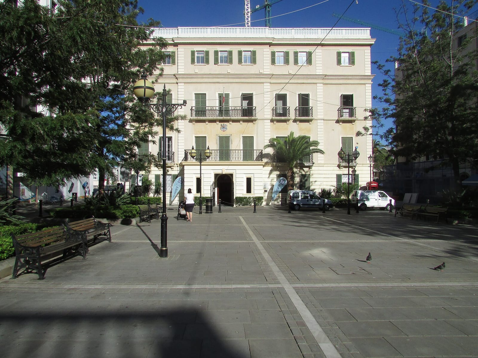 Parliament Cafe photo 5