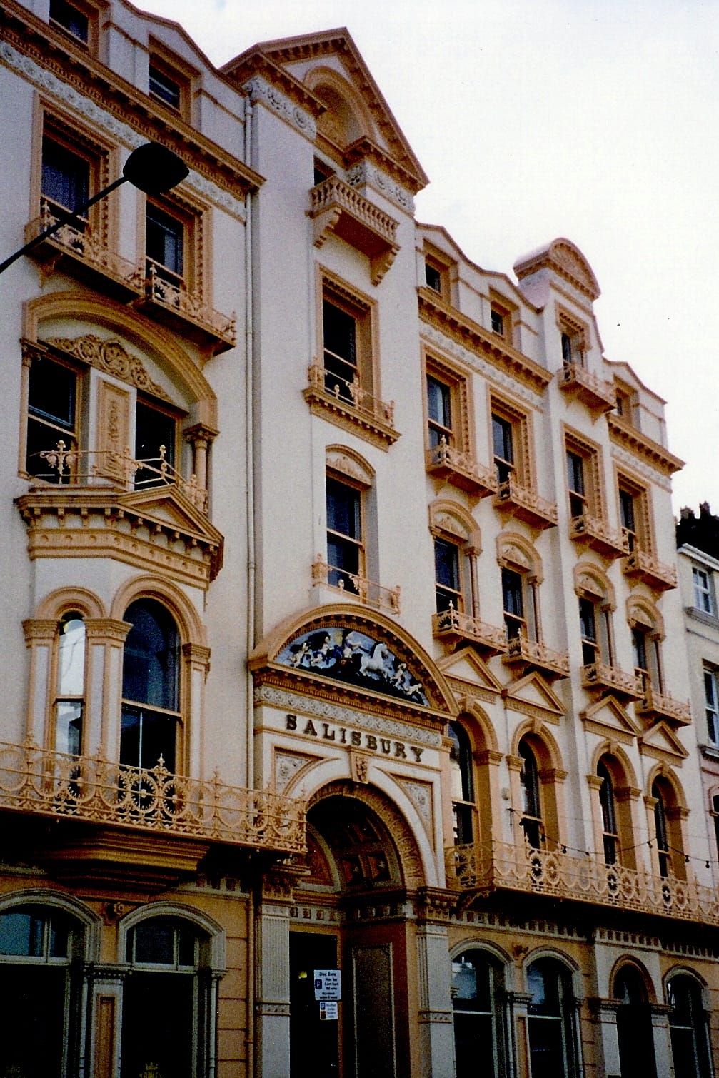 The Bohemian Coffee House photo 2
