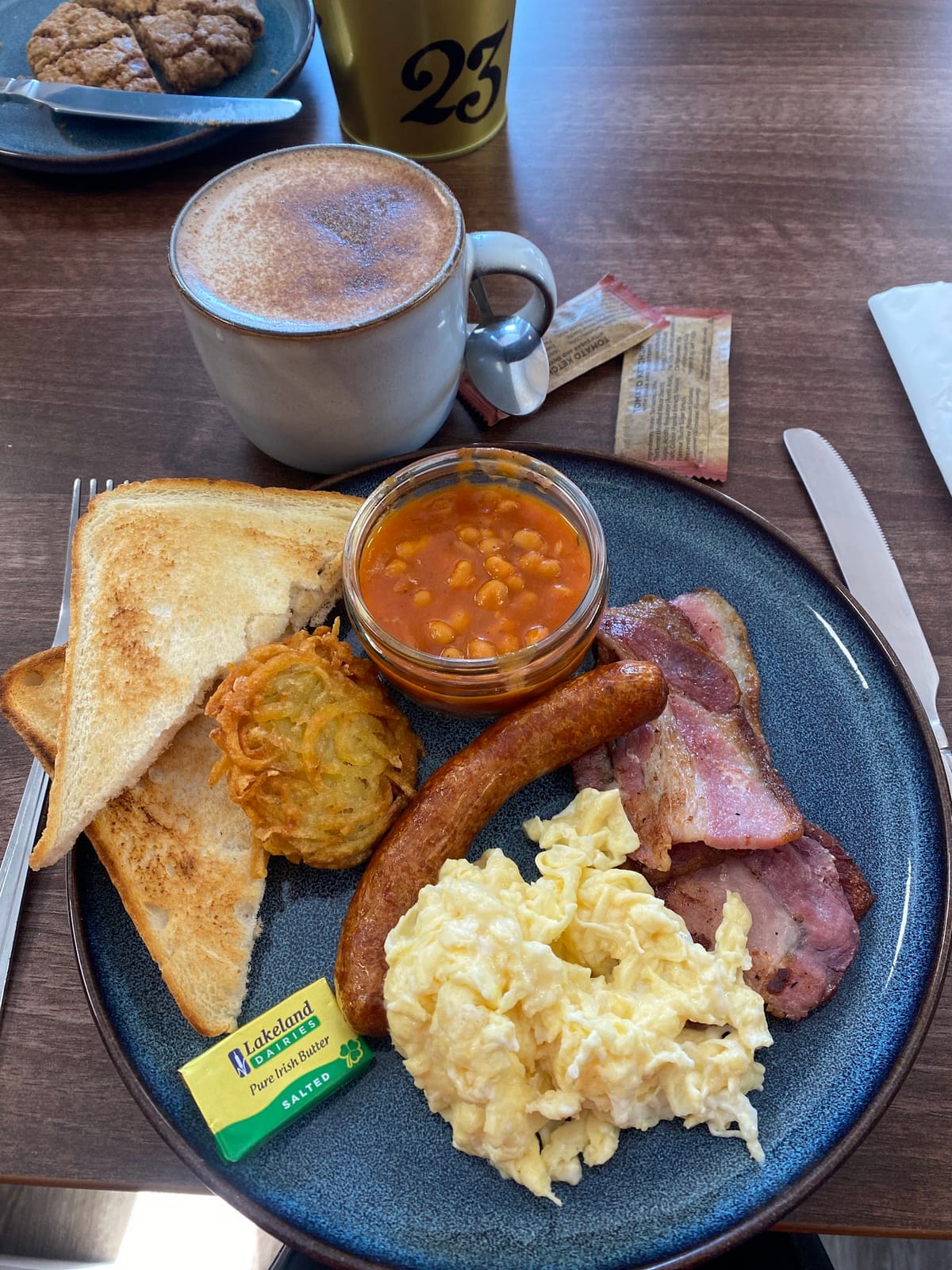 L.A. Brunch Club