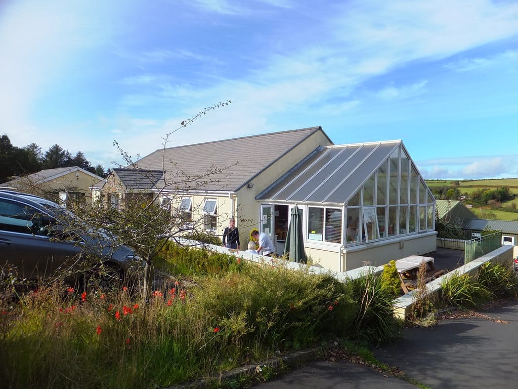 ManxSPCA Tearooms photo 2