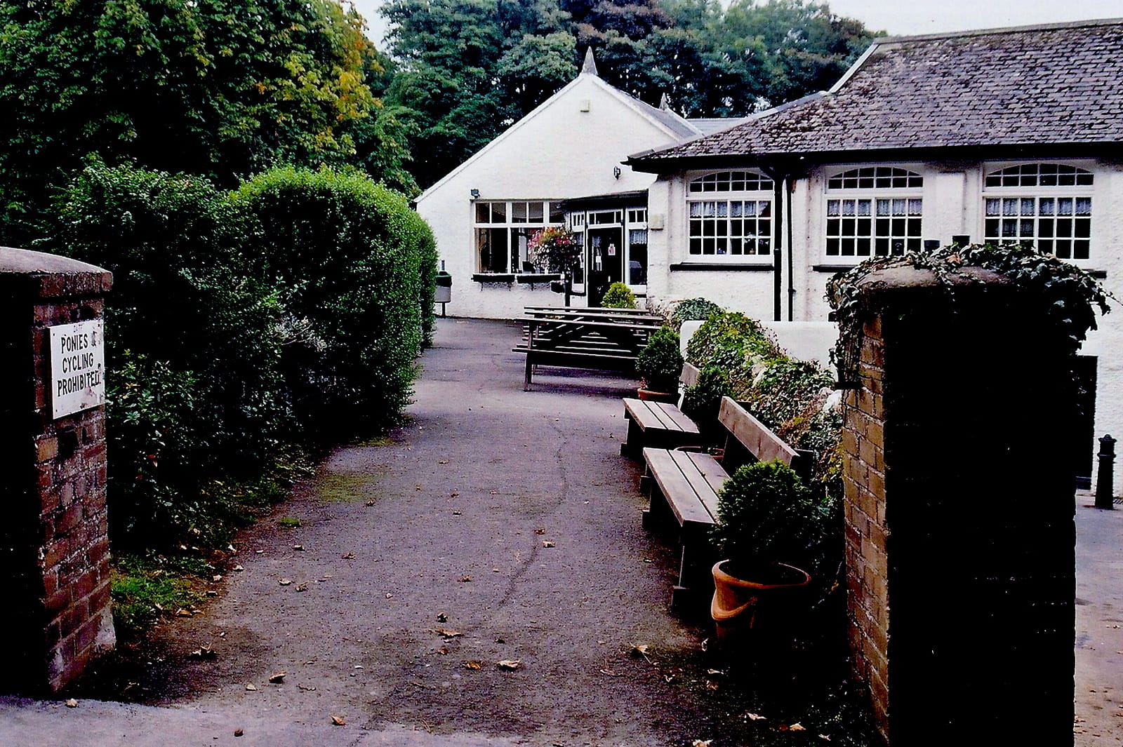 Silverdale Glen Cafe photo 2