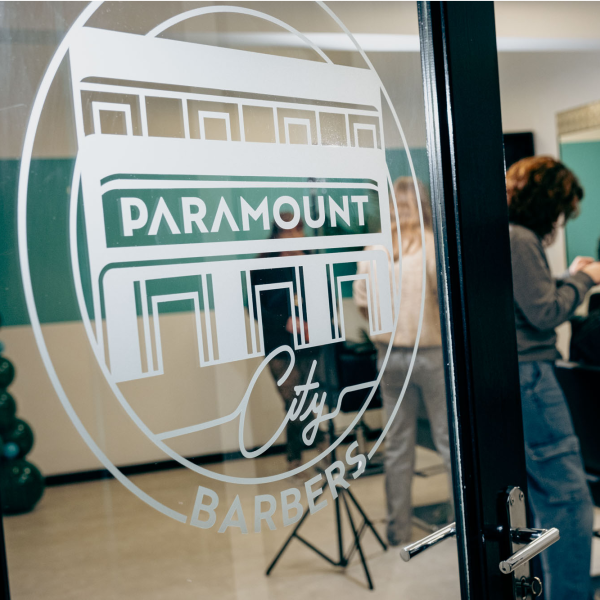 Paramount City Coffee House and Barbers photo 5