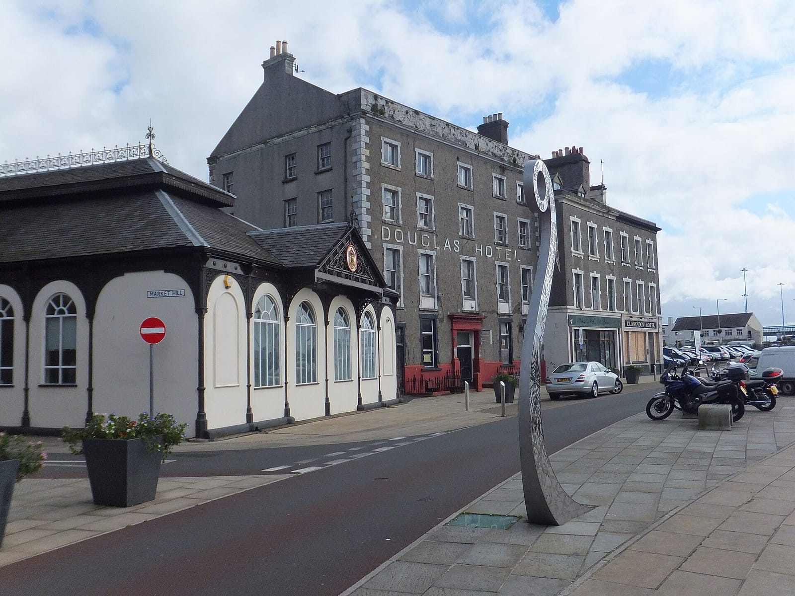 Noa Market Hall photo 2