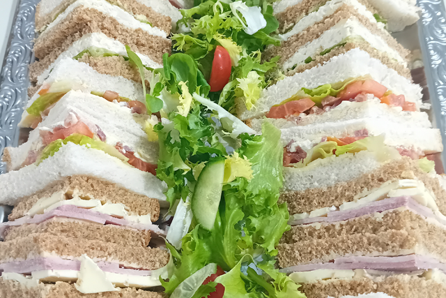 Cafe Delight photo 7
