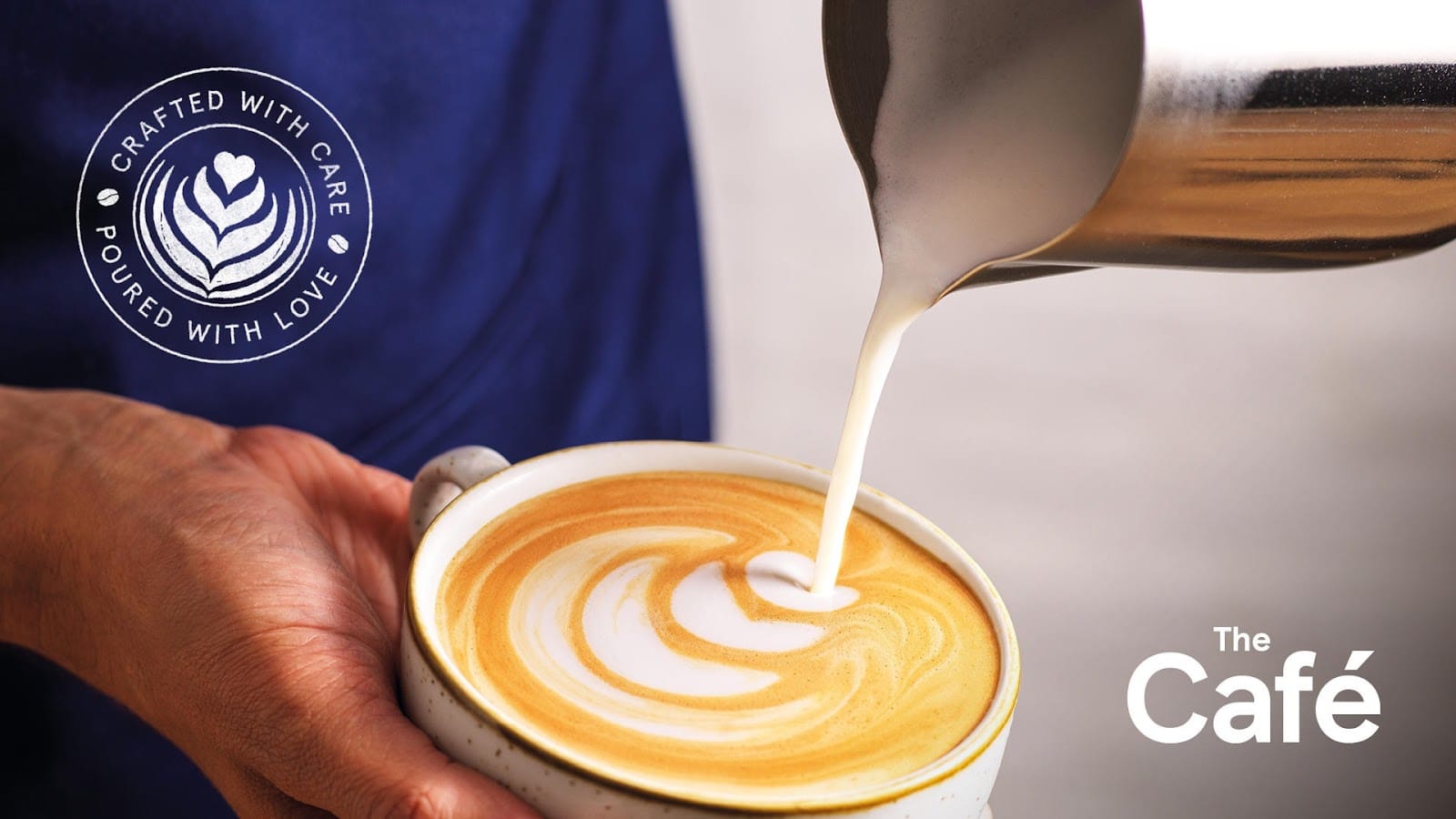 Tesco Coffee Shop