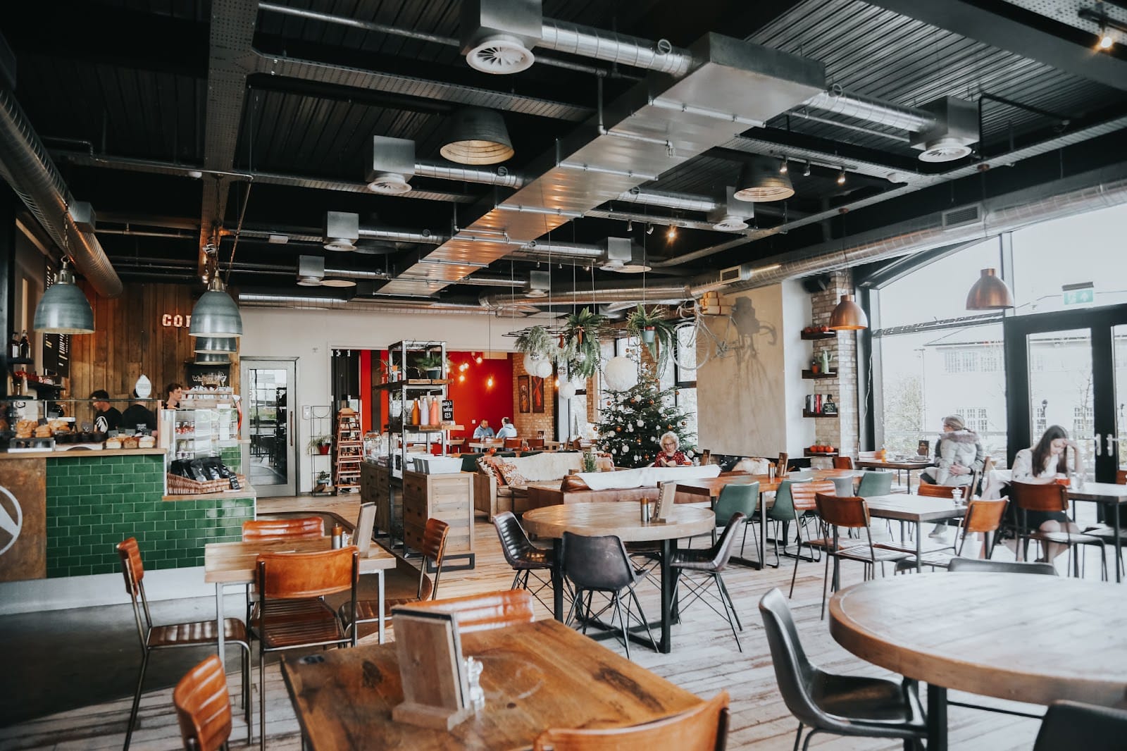 Café 360