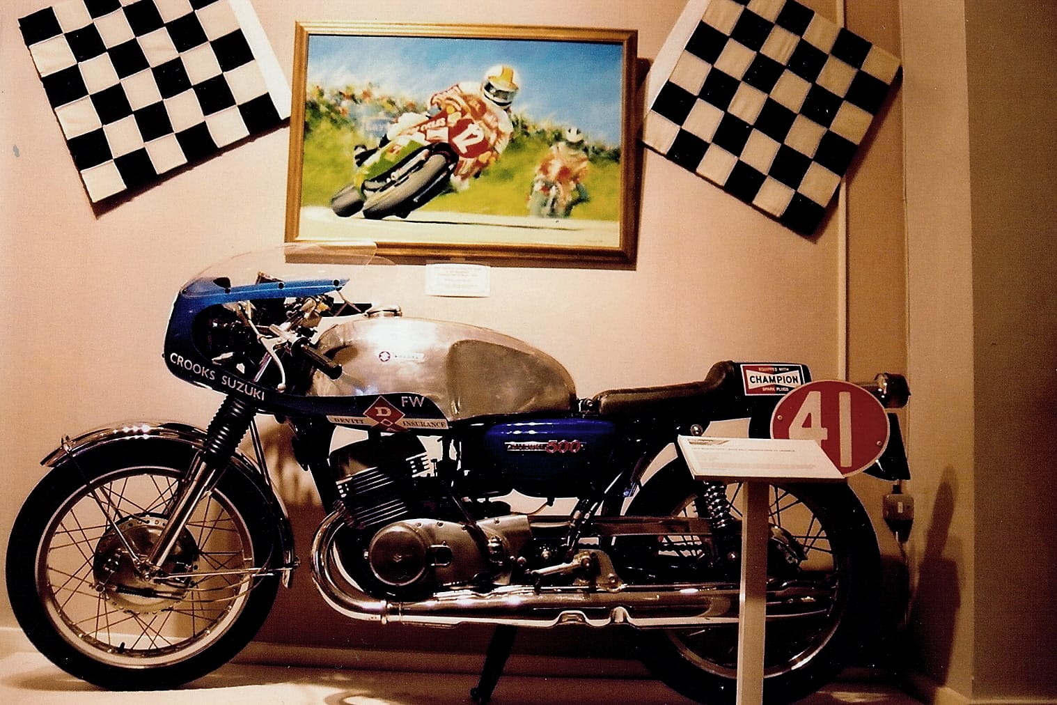 Bay Room Cafe at the Manx Museum photo 4