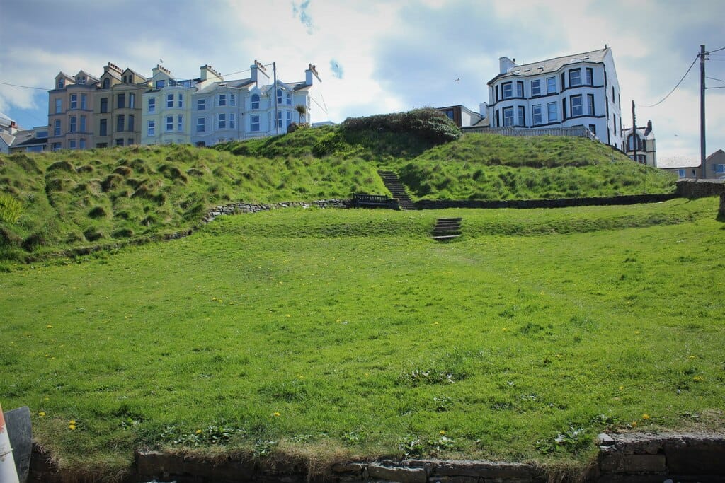 The Bowling Green Cafe photo 3