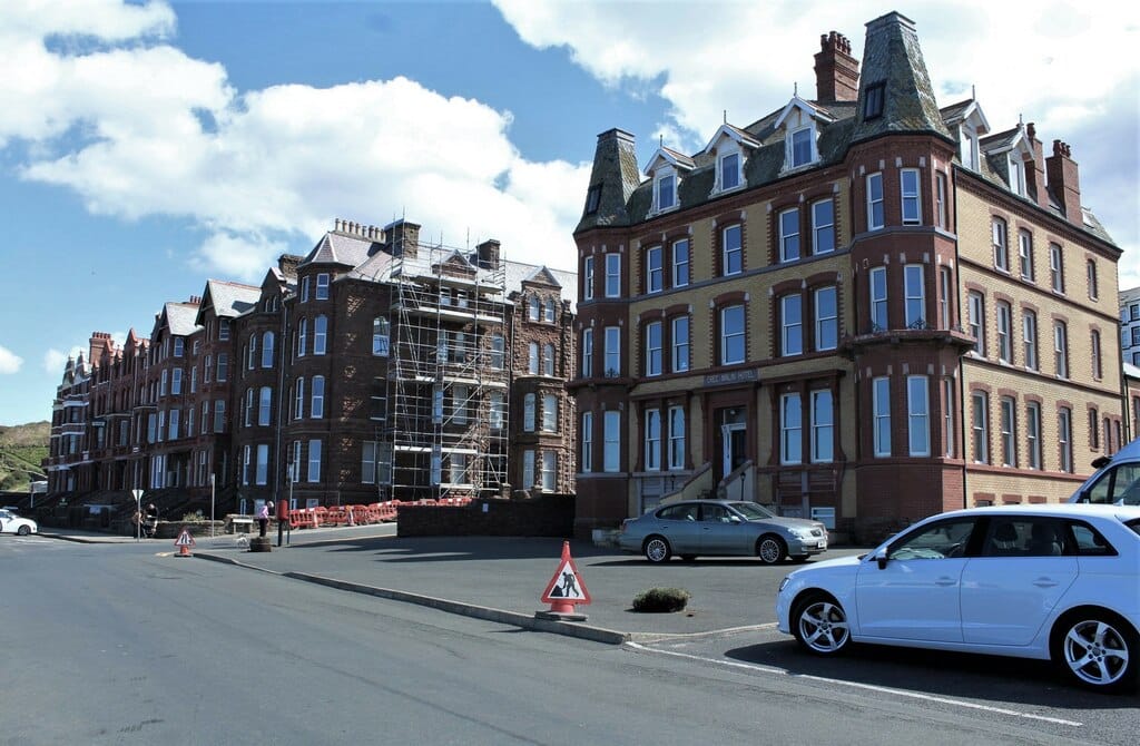 The Bowling Green Cafe photo 4