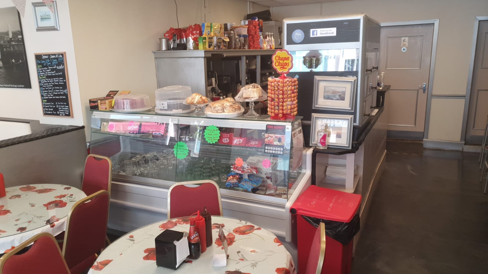 Peel City Diner