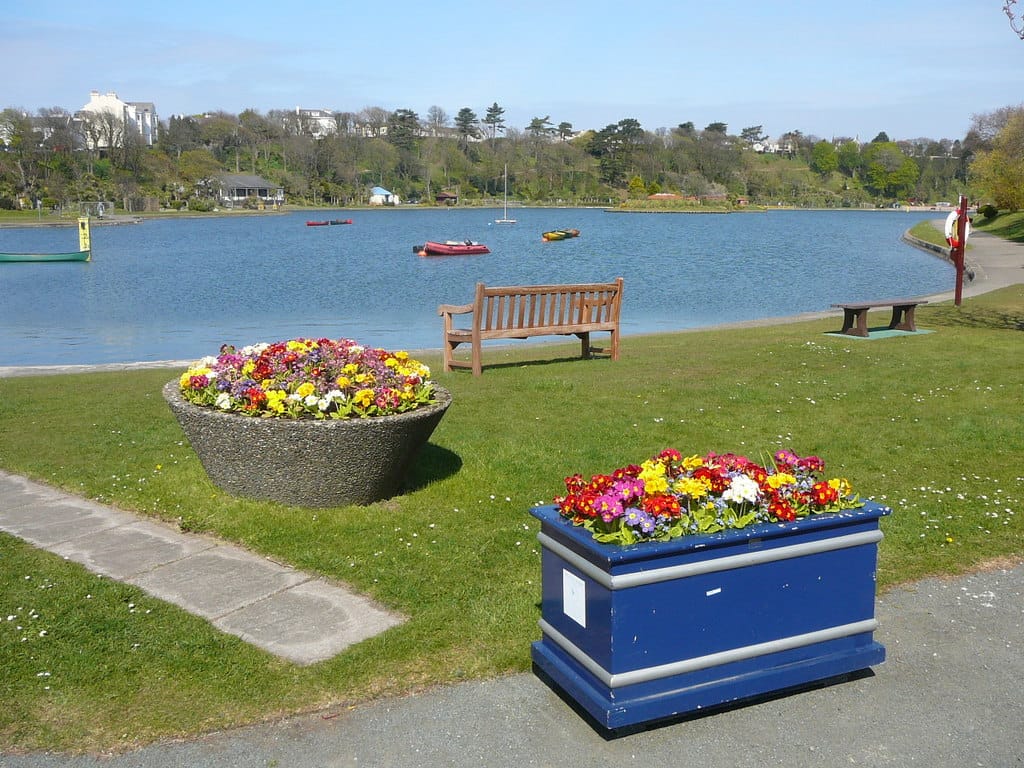 Boathouse Eatery photo 2