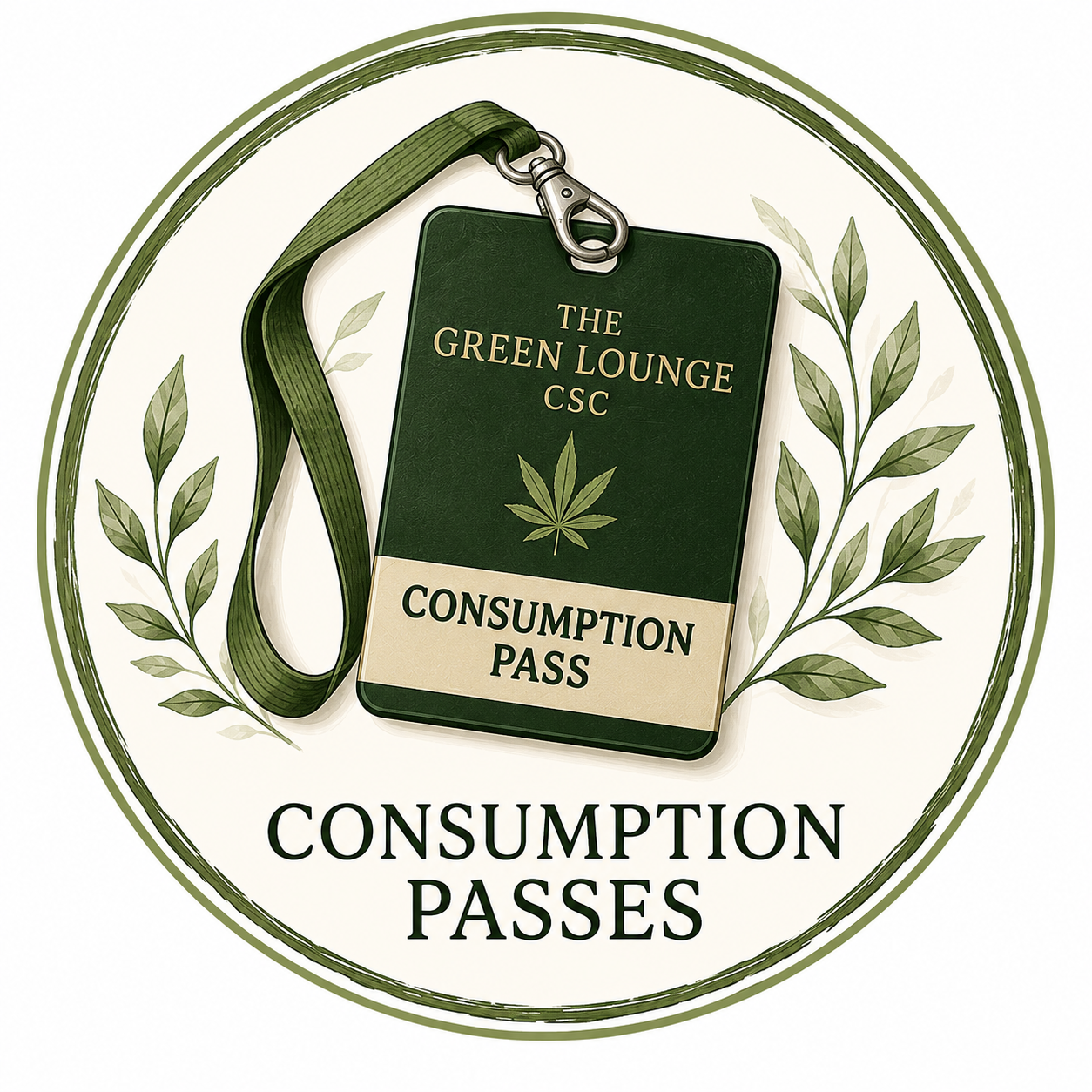 The Green Lounge Csc Ltd photo 5