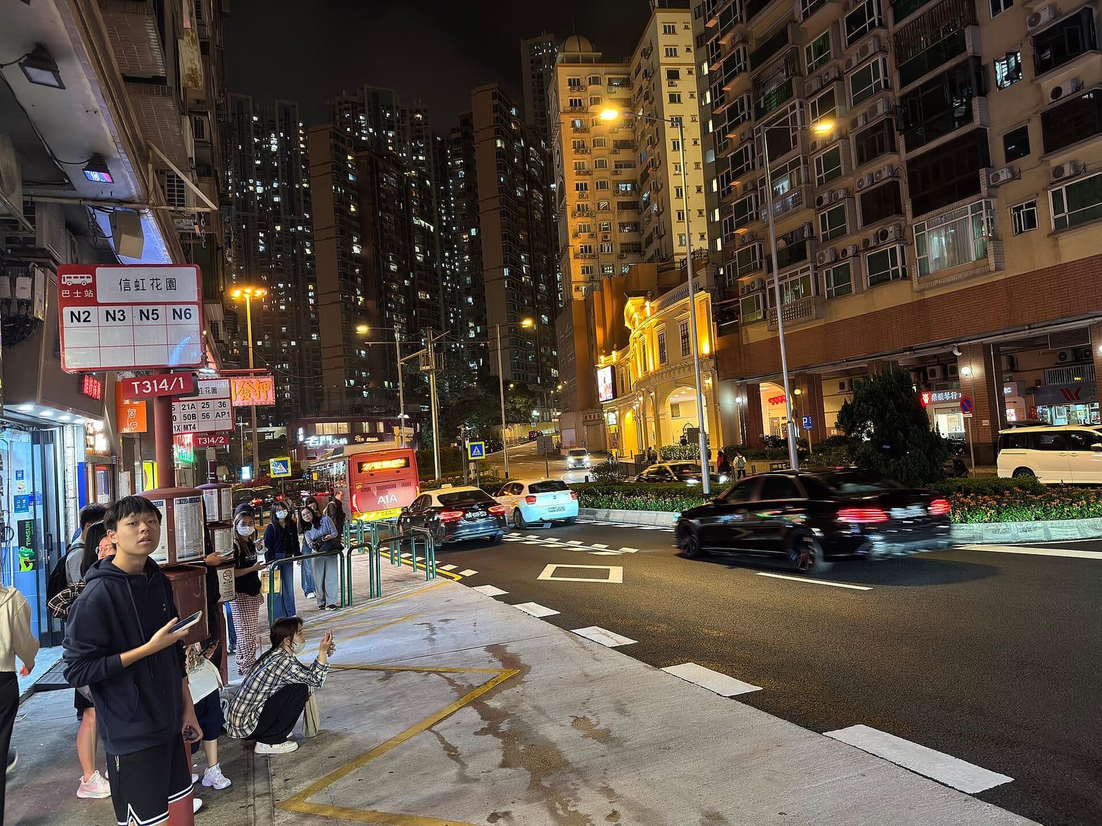 Hei Lin Cafe photo 3