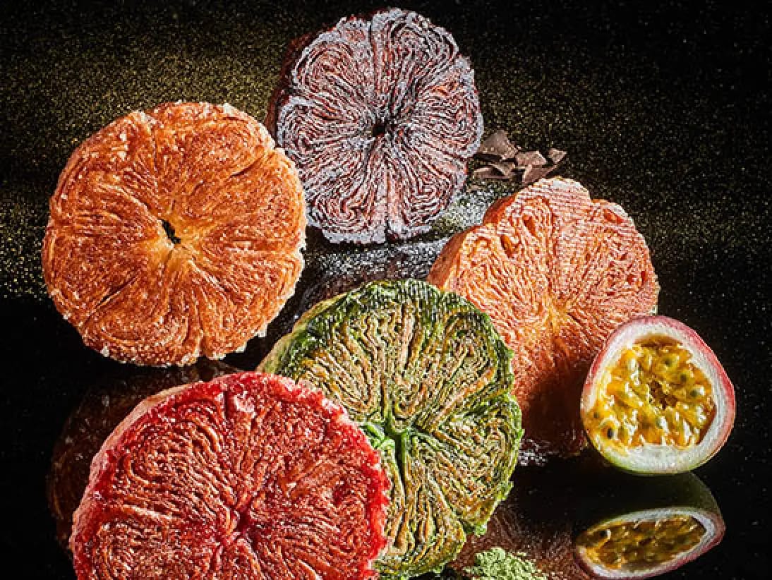 Passion by Gérard Dubois Galaxy Macau Store photo 6