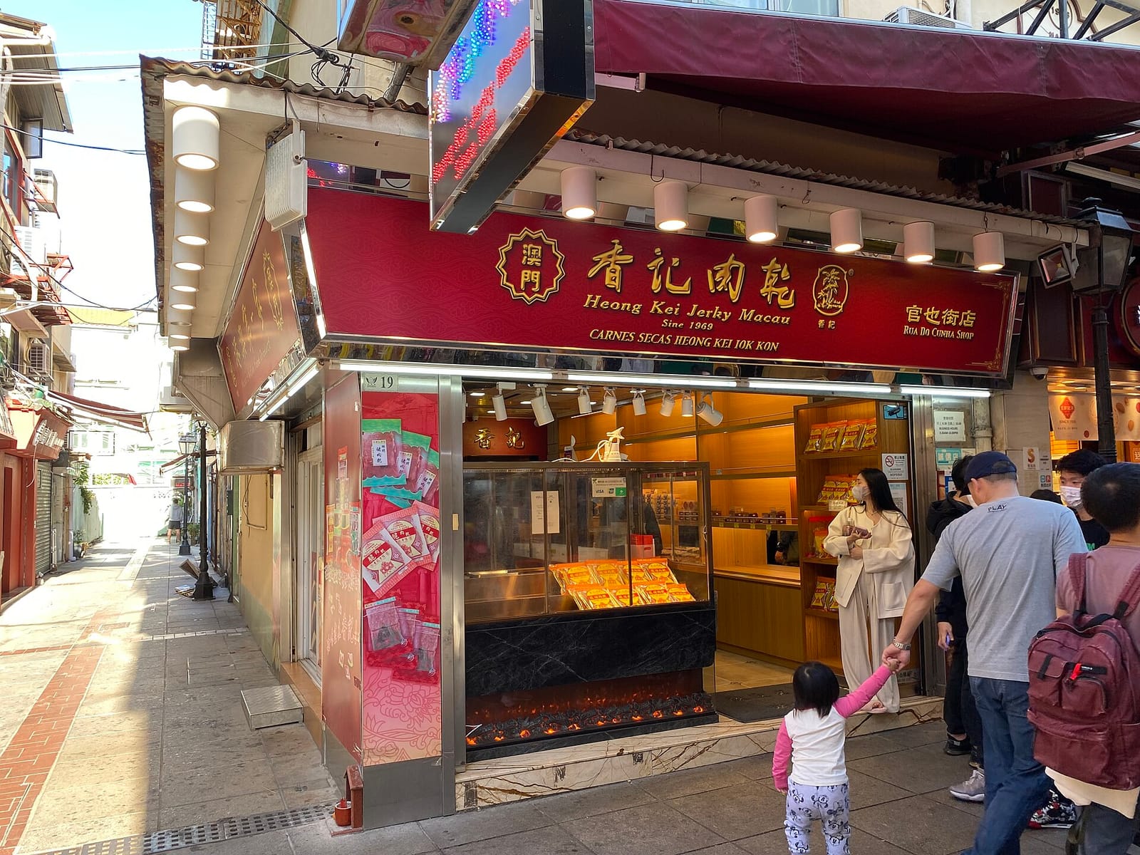 Wonderwall Coffee Taipa photo 5