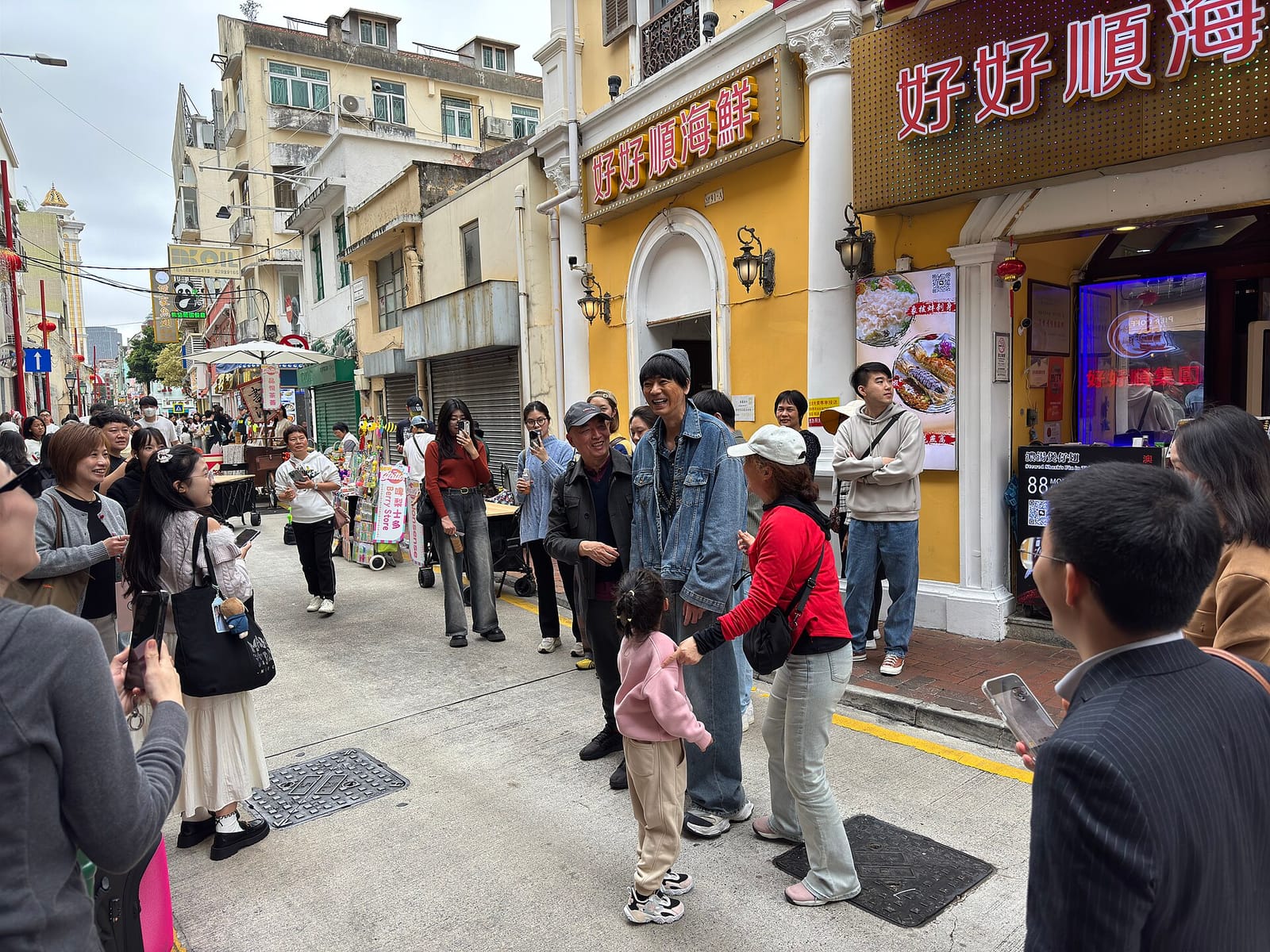 Pier Coffee Macau photo 2