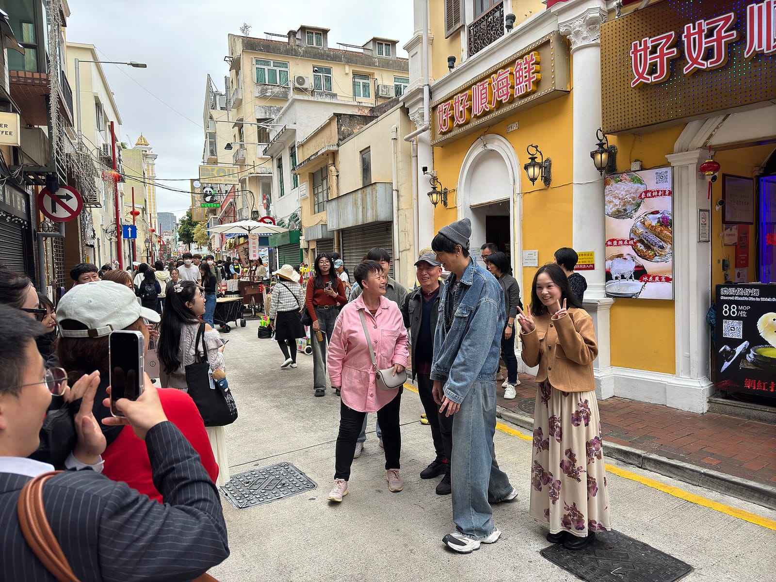 Pier Coffee Macau photo 5
