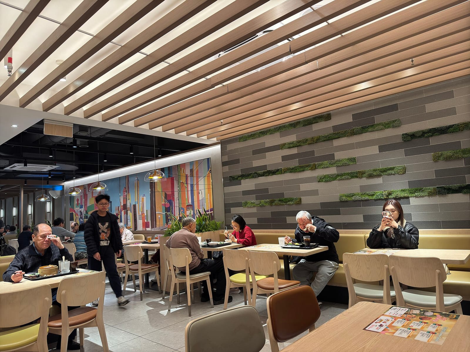 Artigiano Coffee House Macau photo 3