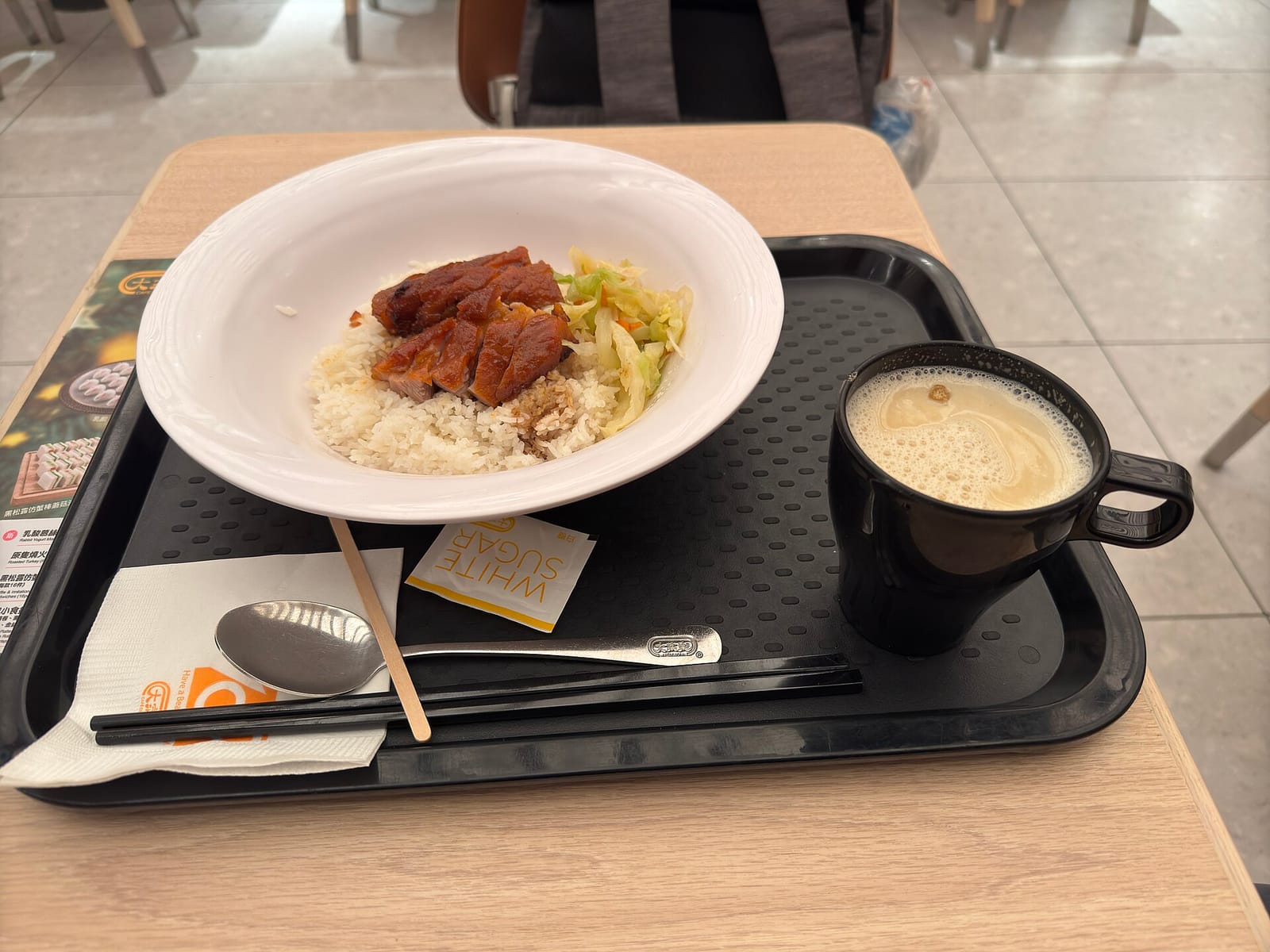 Artigiano Coffee House Macau photo 2