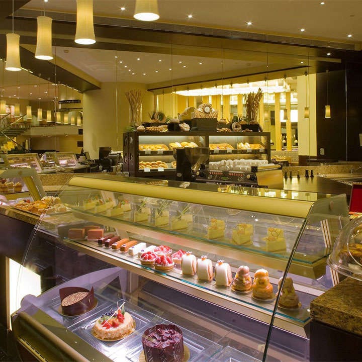 Round-The-Clock Coffee Shop photo 5