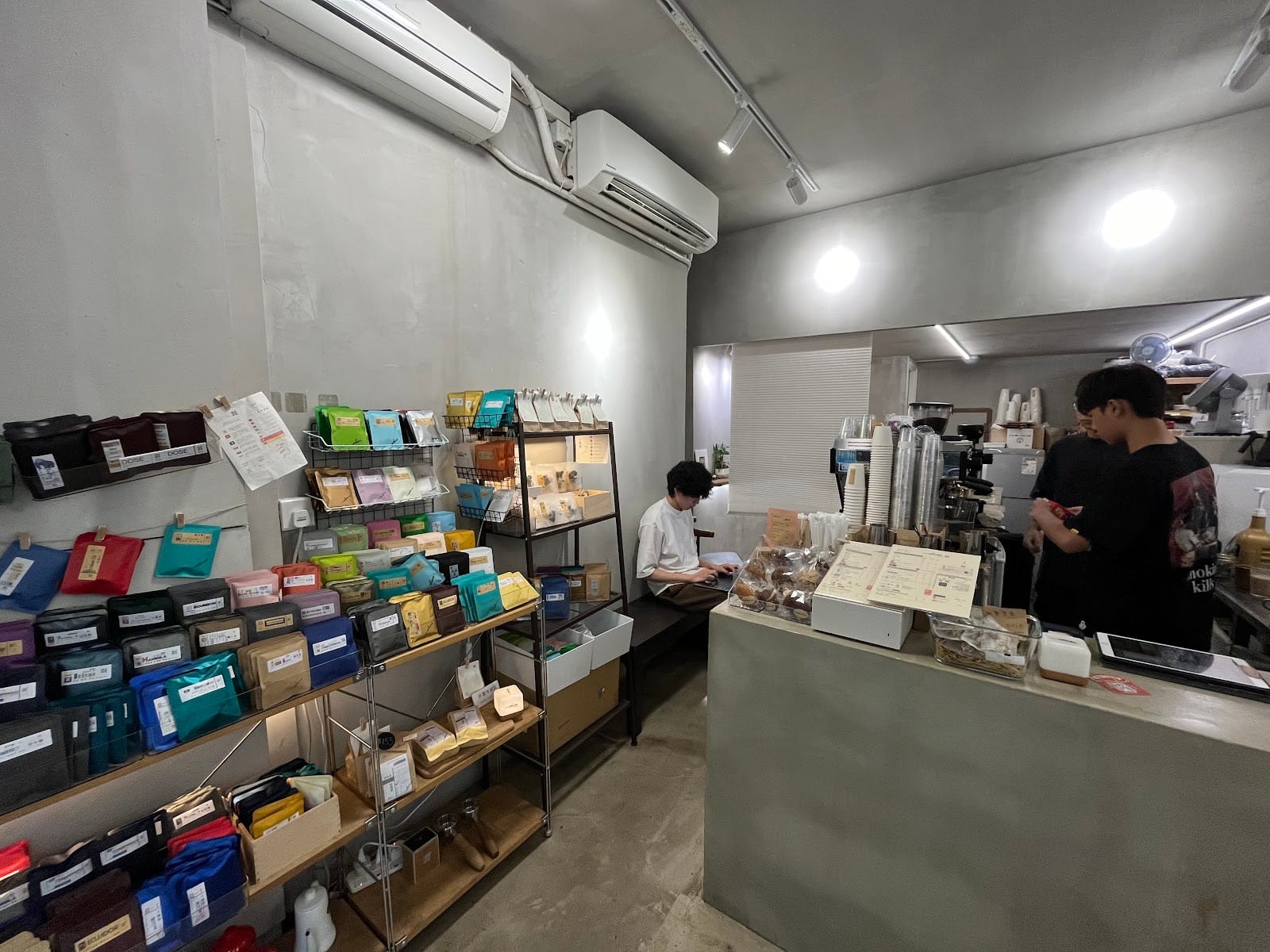 Dose Coffee & Roasters