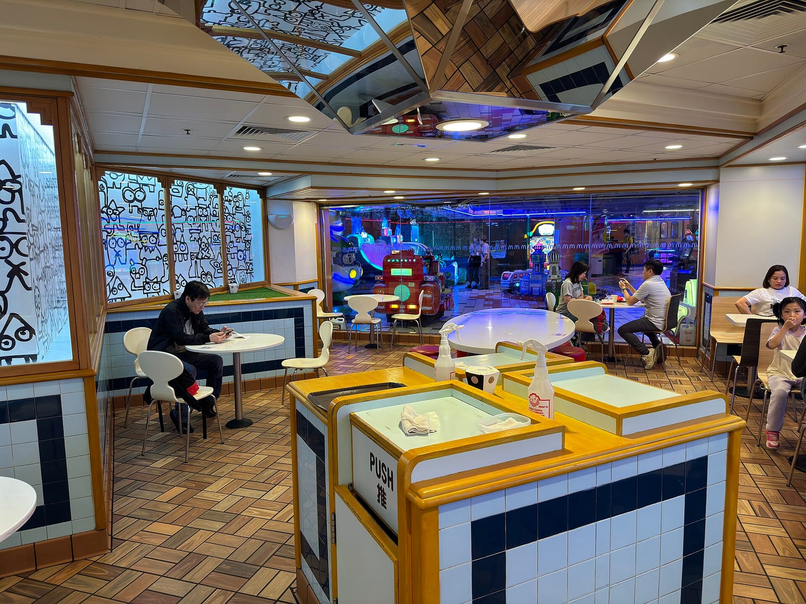 Taylor Coffee Macau photo 2