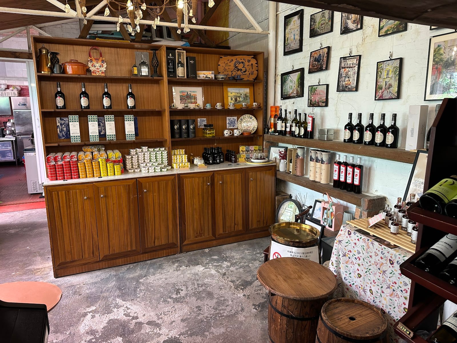 Connect Coffee Roasters