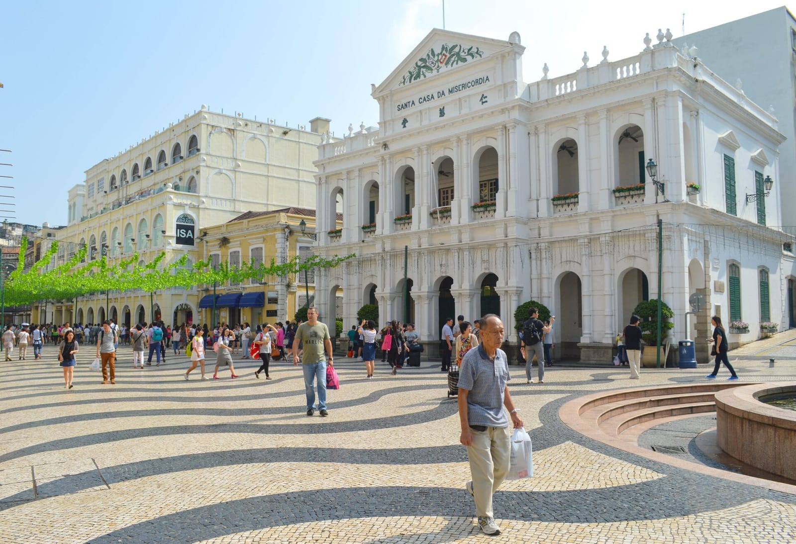 % Arabica Galaxy Macau photo 5