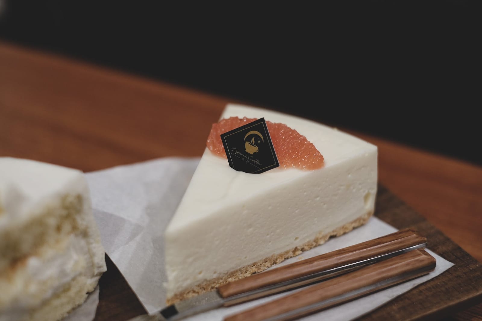 夜聆咖啡 Oyasumi Coffee photo 4