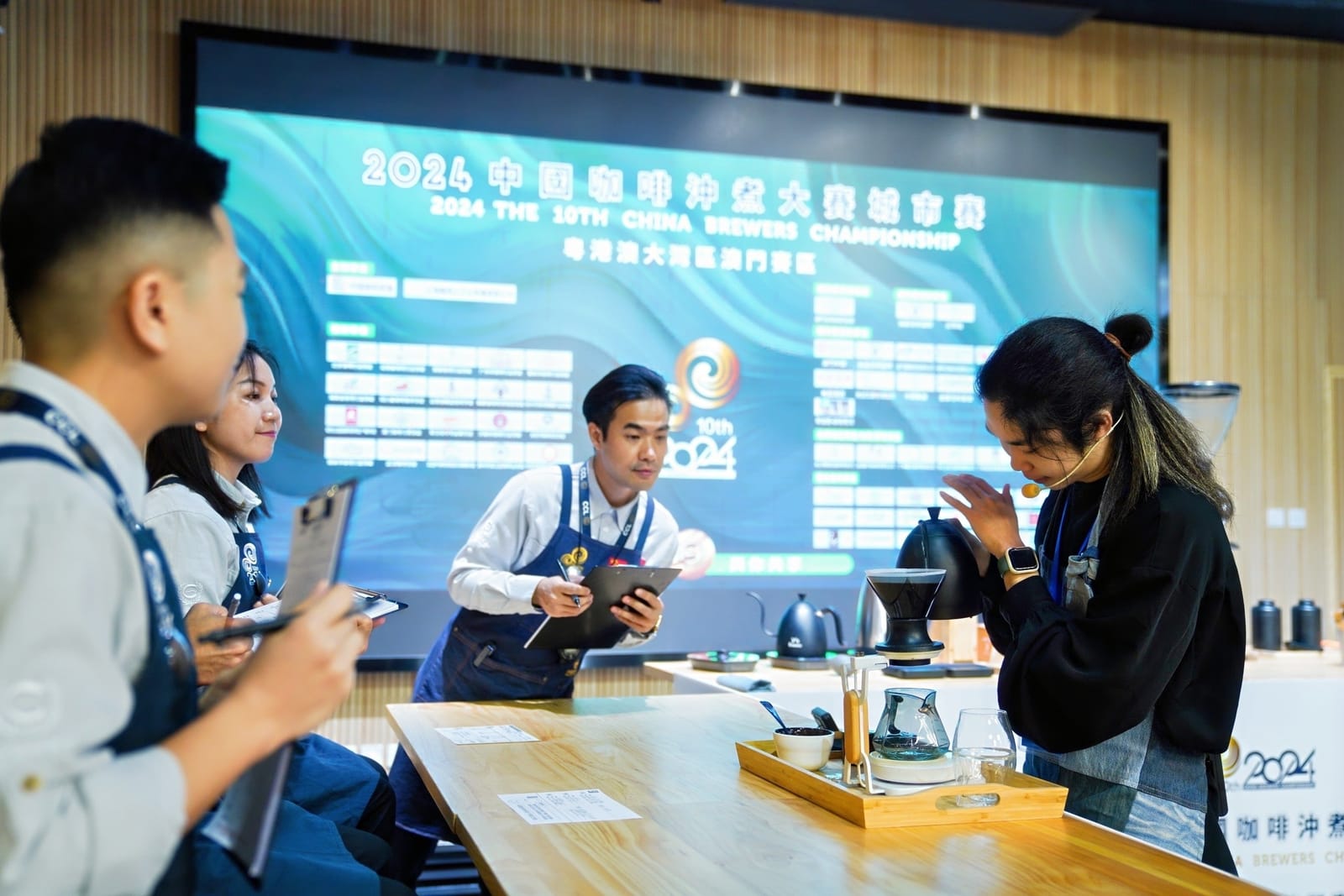 夜聆咖啡 Oyasumi Coffee photo 6