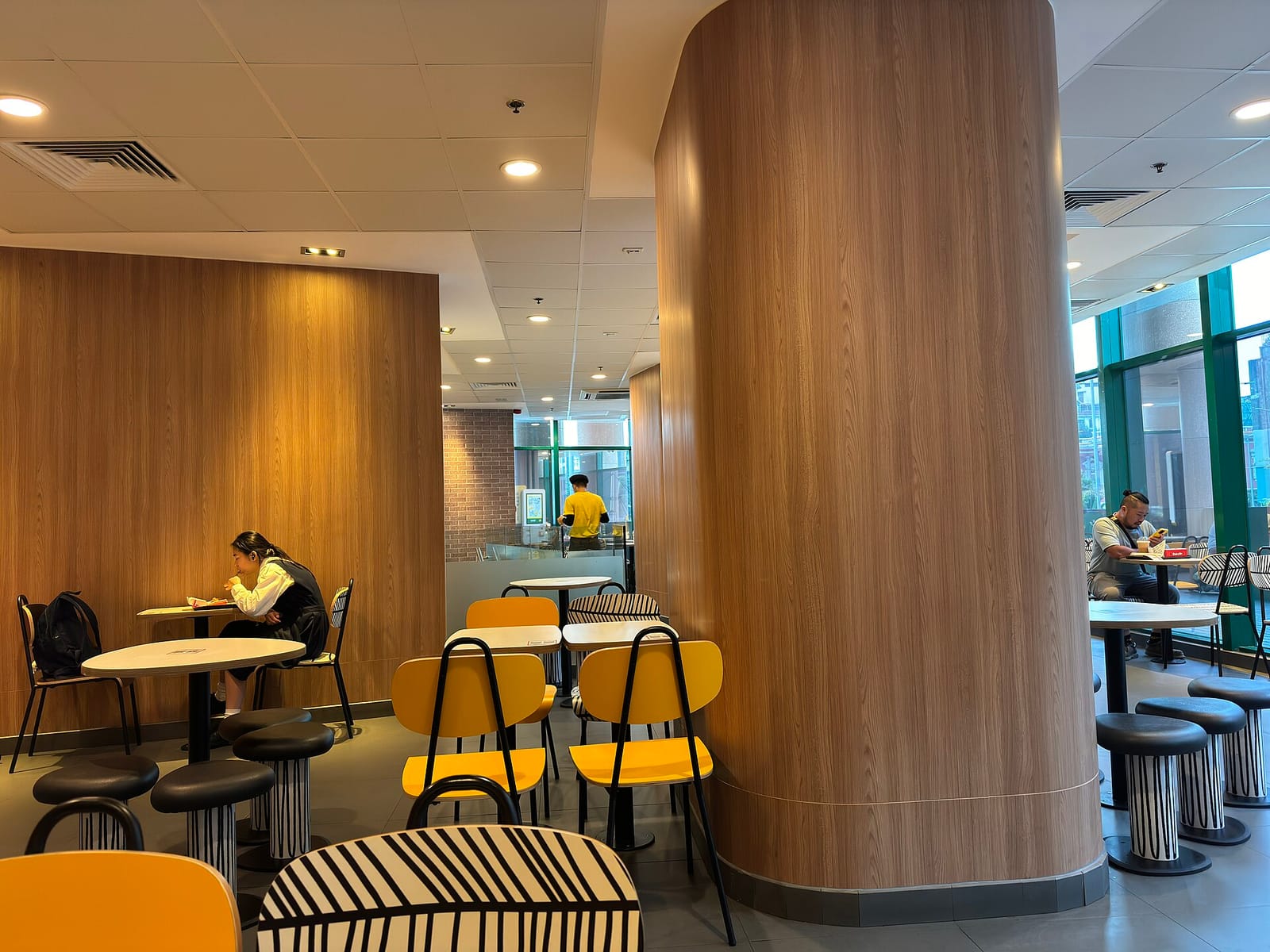Sei Kee Café Nam Van Shop photo 3