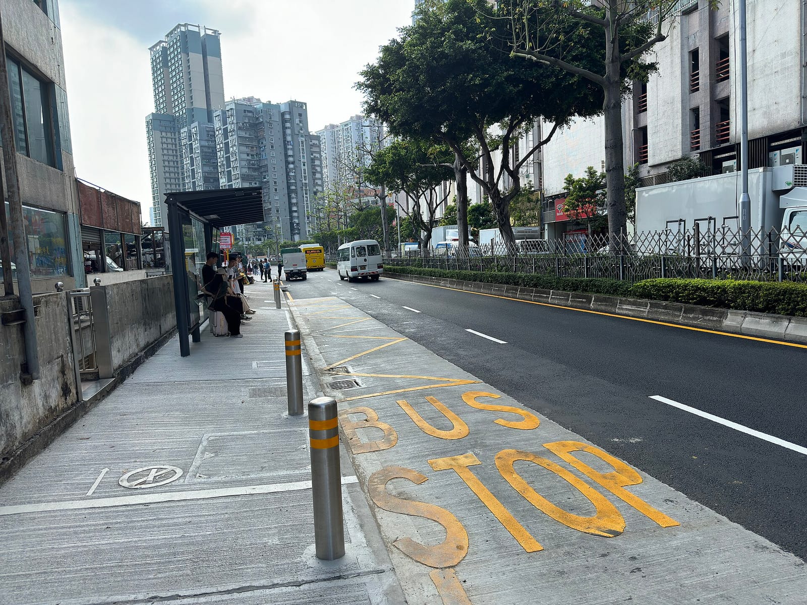 Boa Vida Macao • Lifestyle & Café photo 2