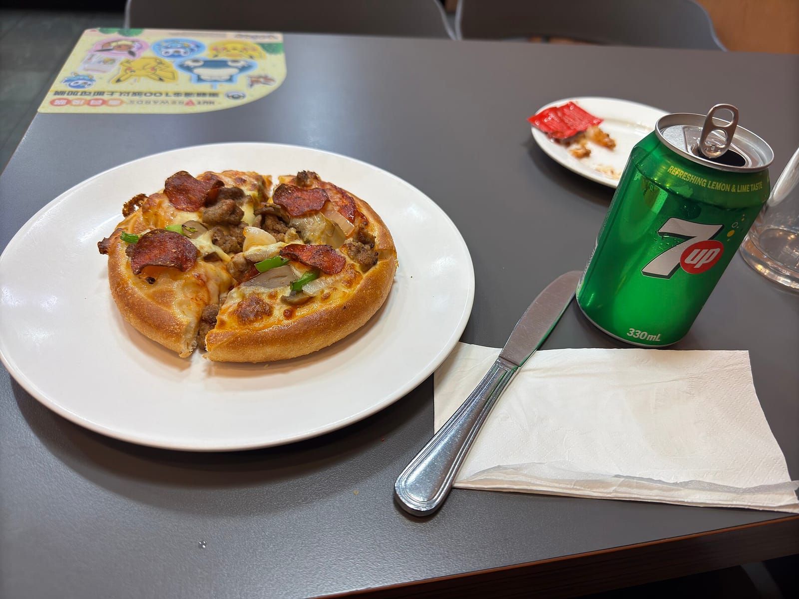 3 Uncles Cafe photo 5