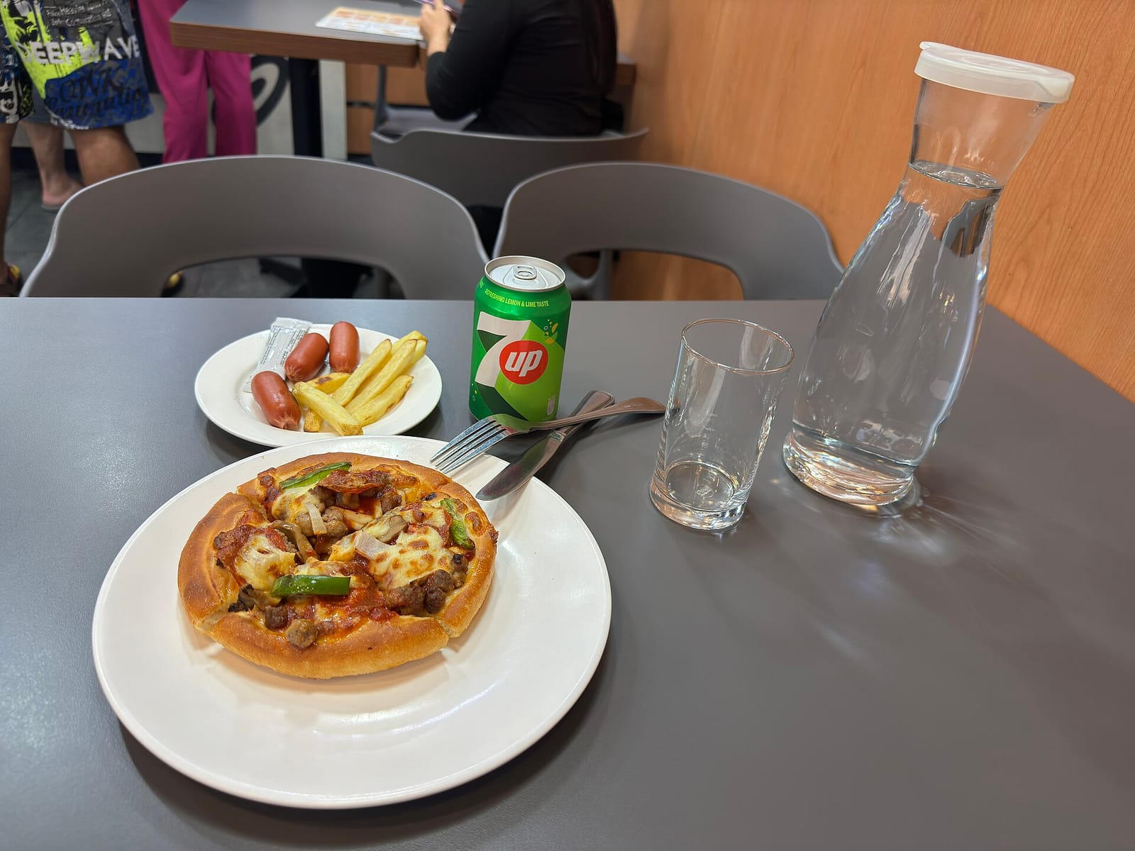 3 Uncles Cafe photo 4