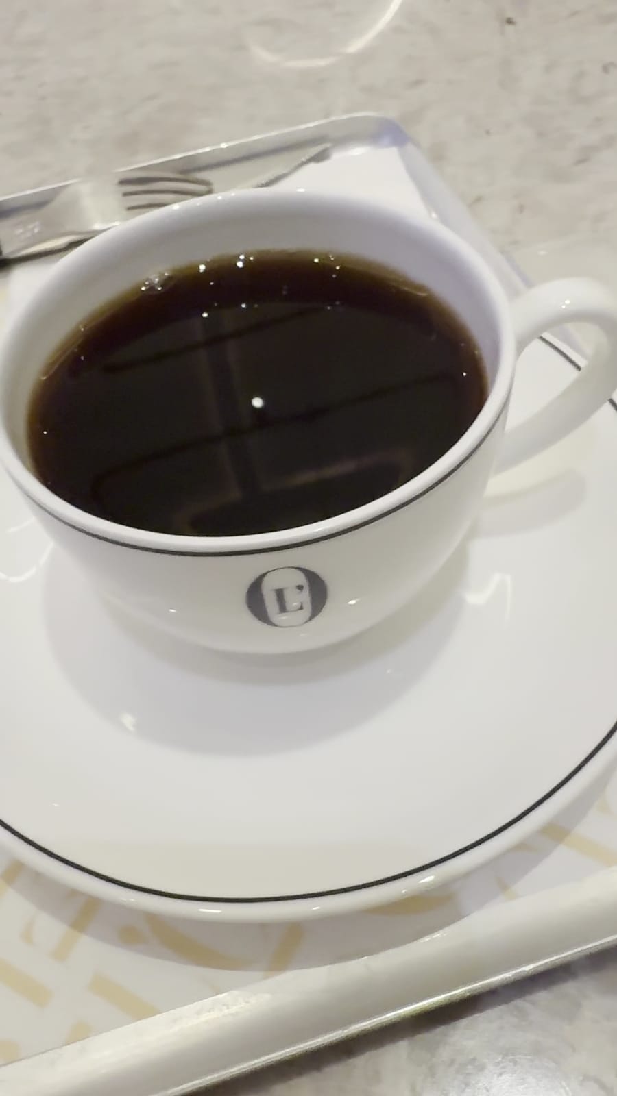 L'OFFICIEL COFFEE MACAO