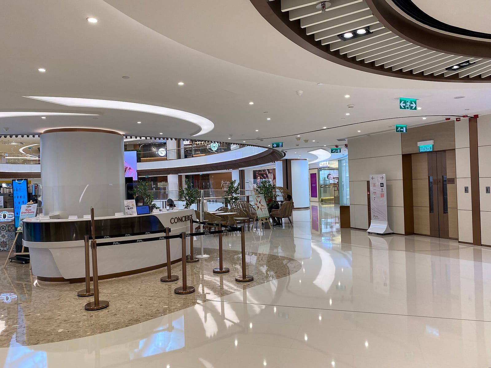 IES 愛意式咖啡館 photo 5