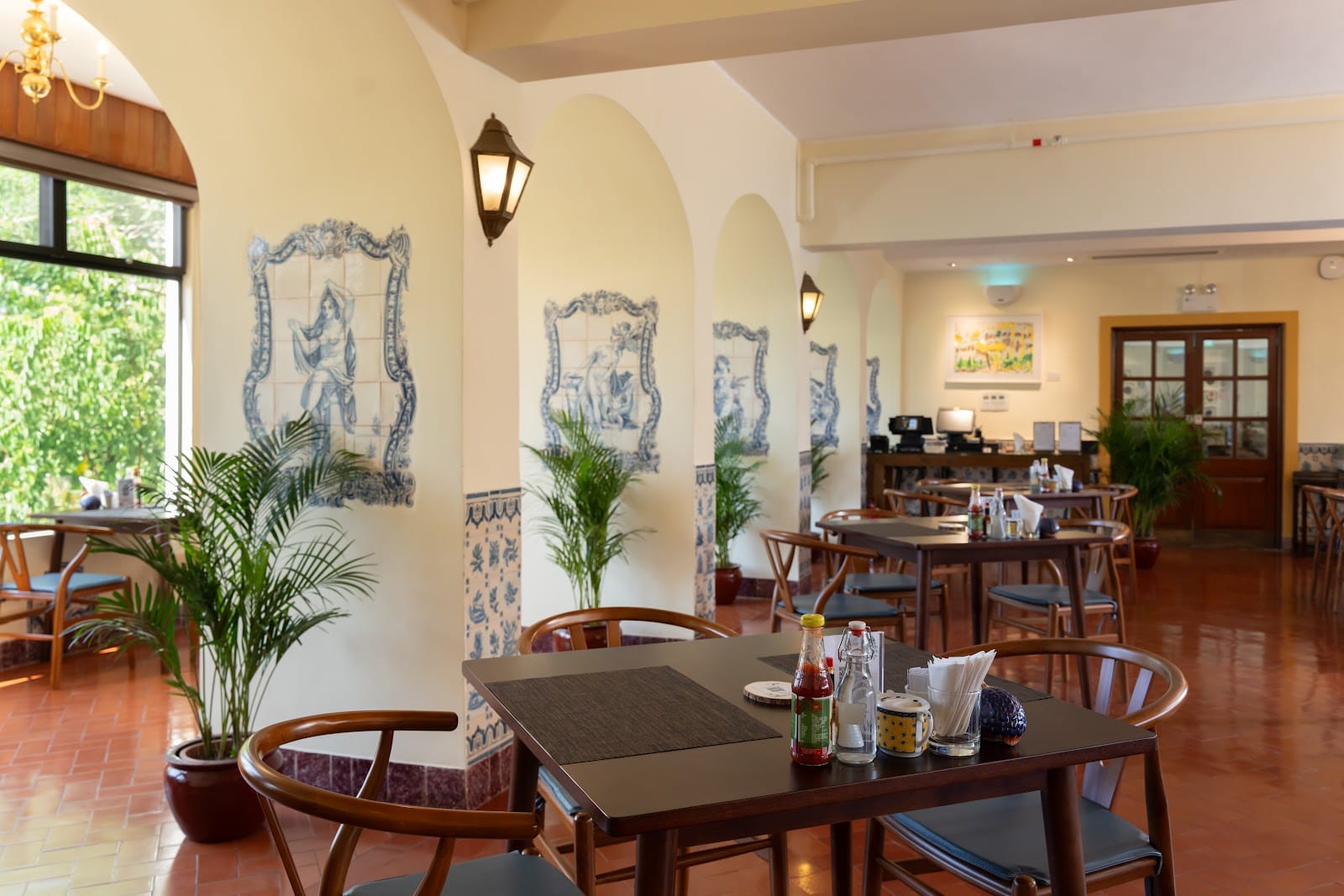 UTM Café