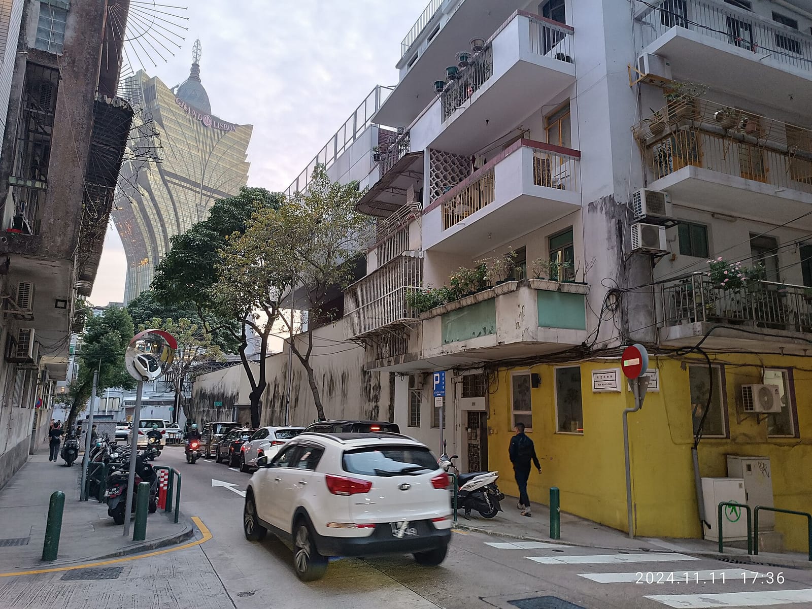 META Coffee Macau