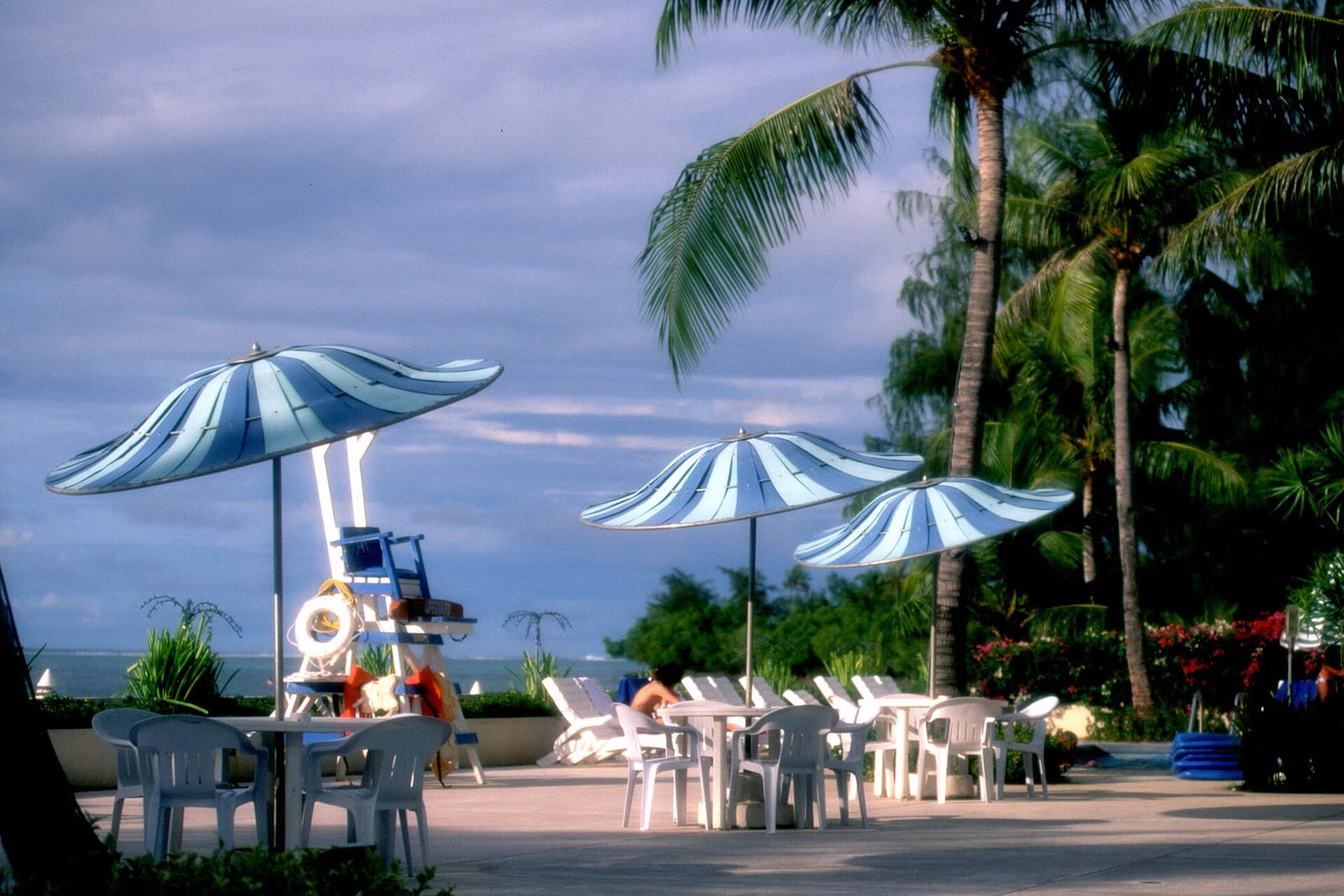 Aqua Cafe and Gift Shop photo 2