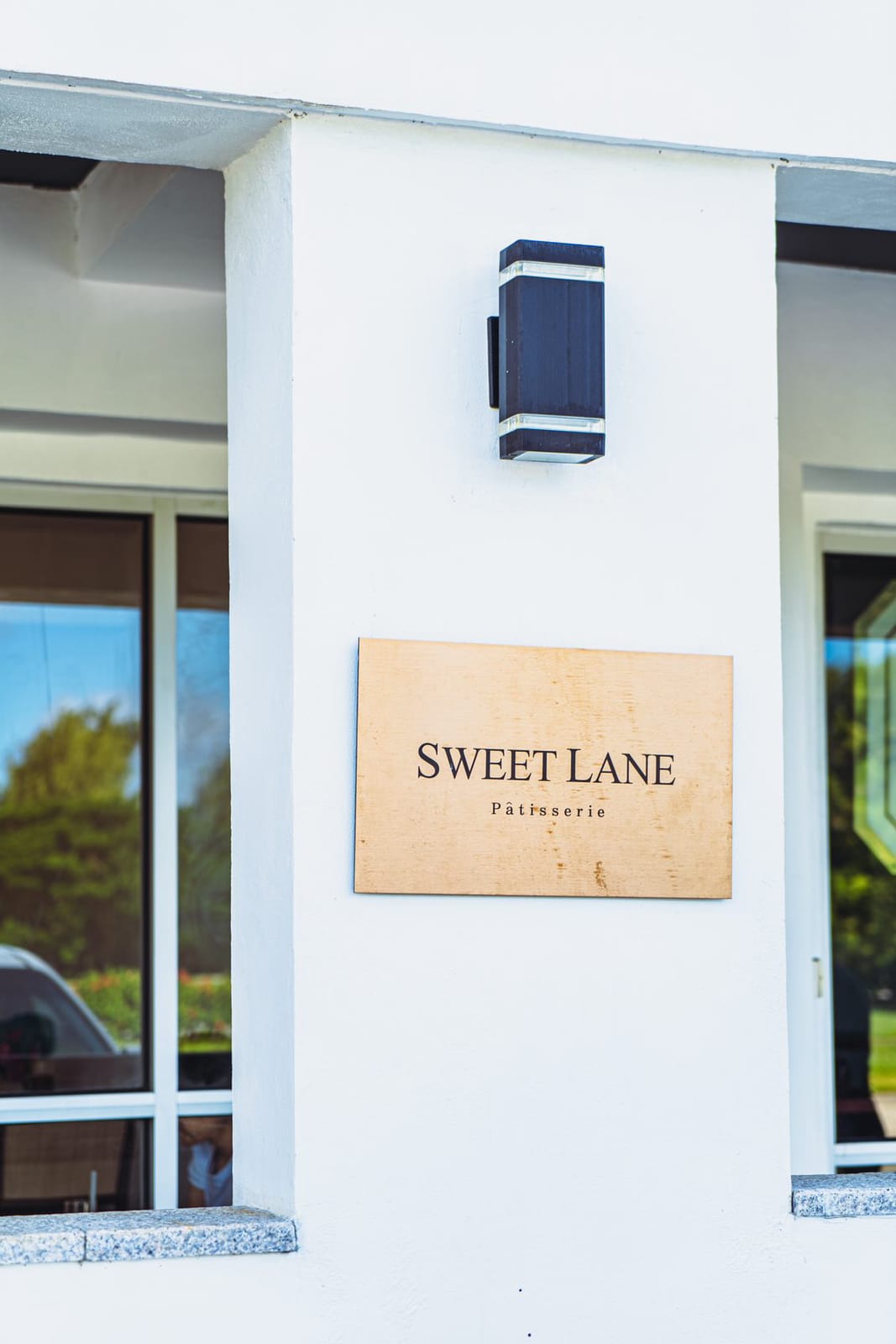 Sweet Lane Saipan