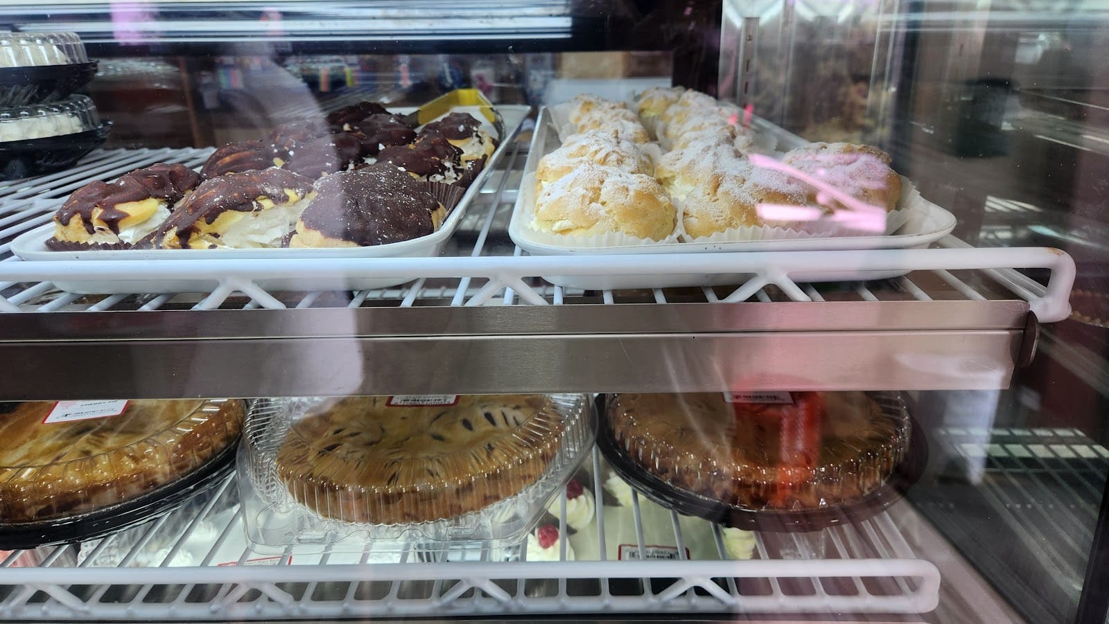Tan Marikita's Cafe
