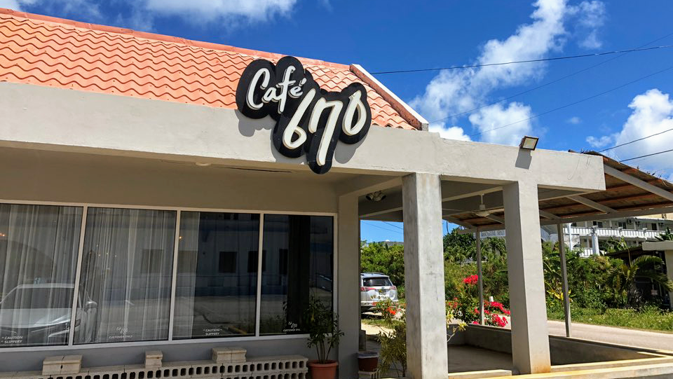 Cafe670