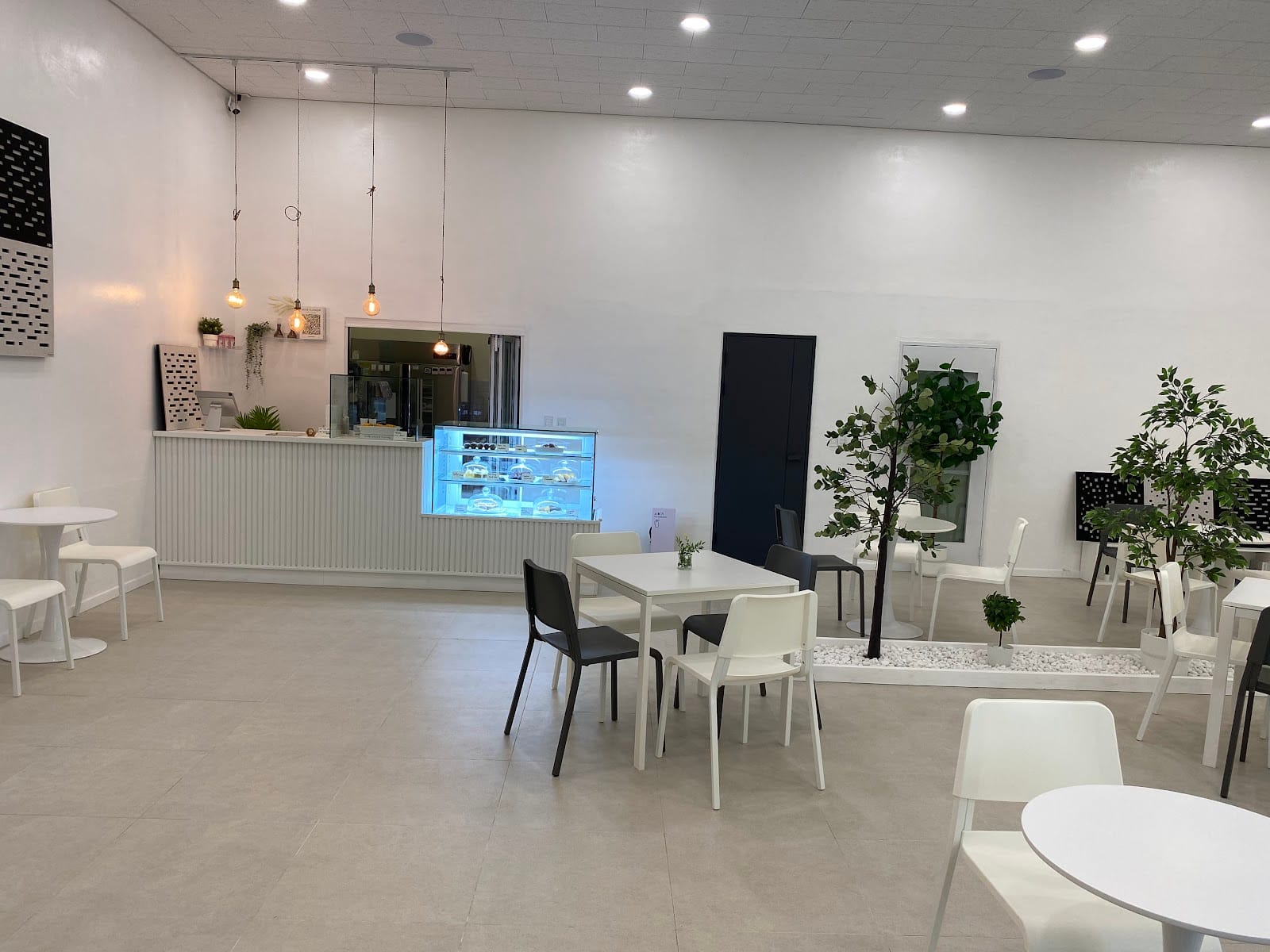 CAFE CITRUS