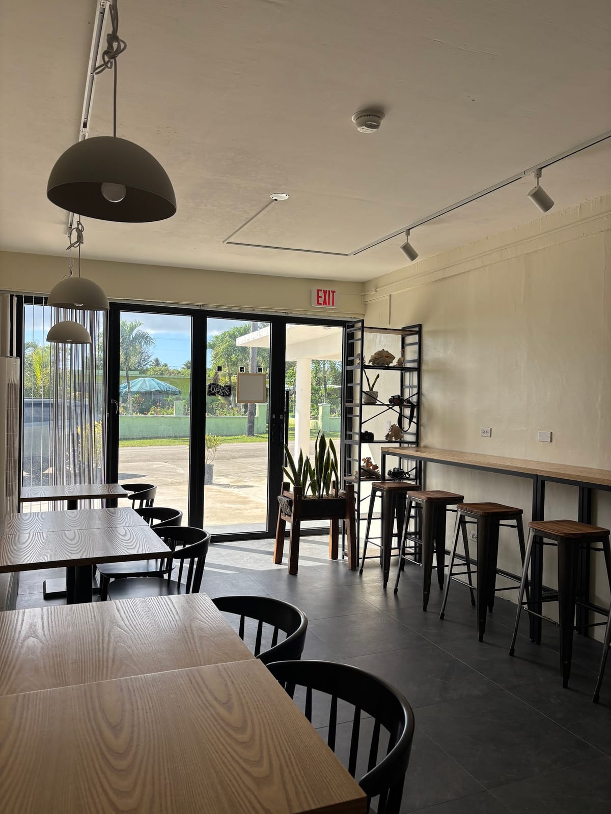 K-Town Coffee