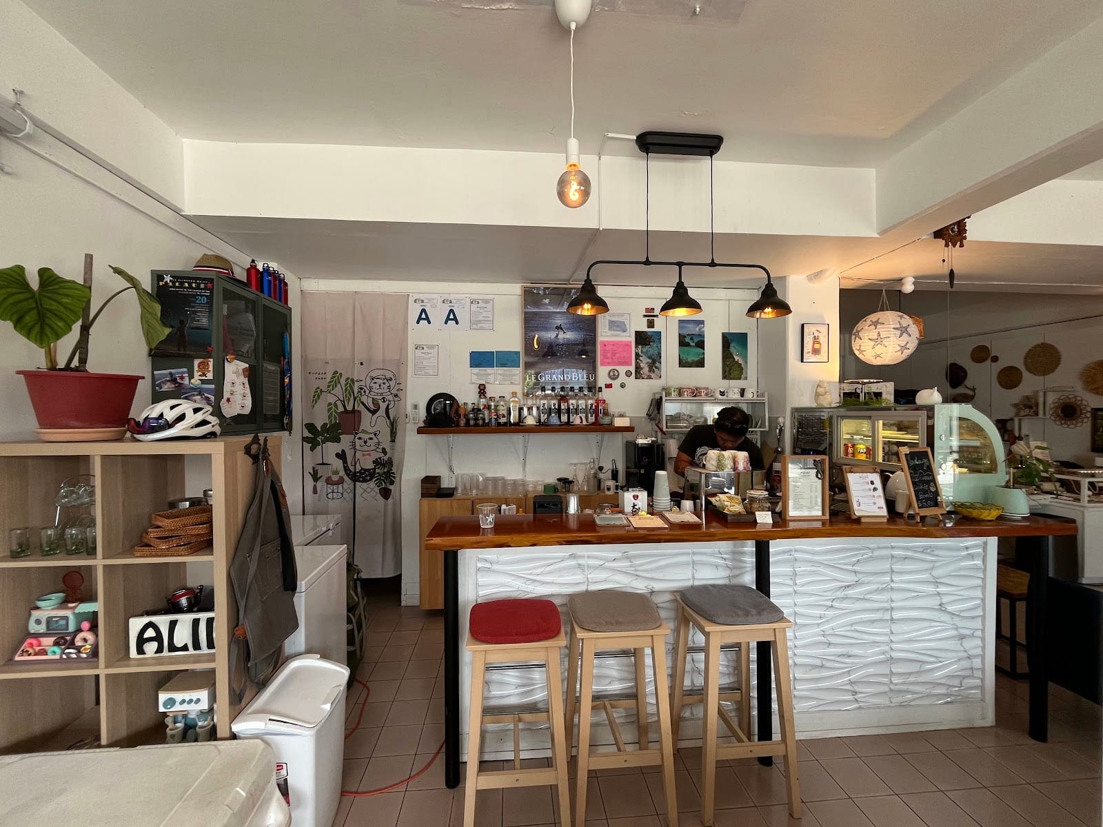 STaRFISH Gift n Cafe Shop