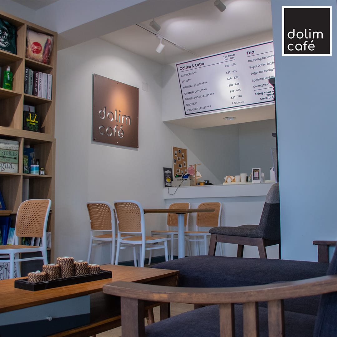 Dolim Café
