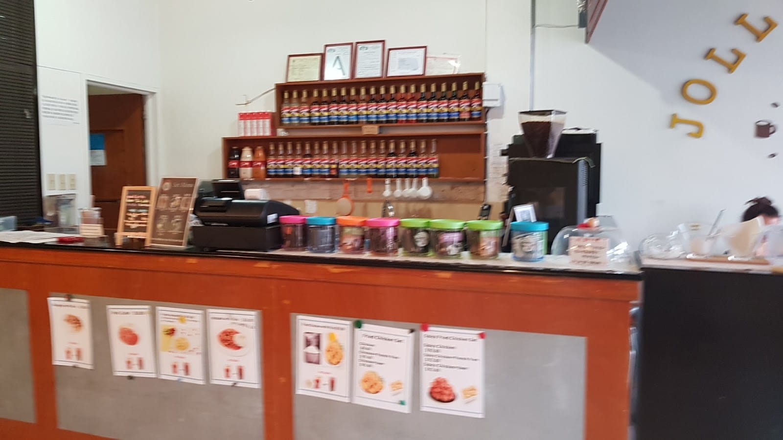 Jolly Coffee