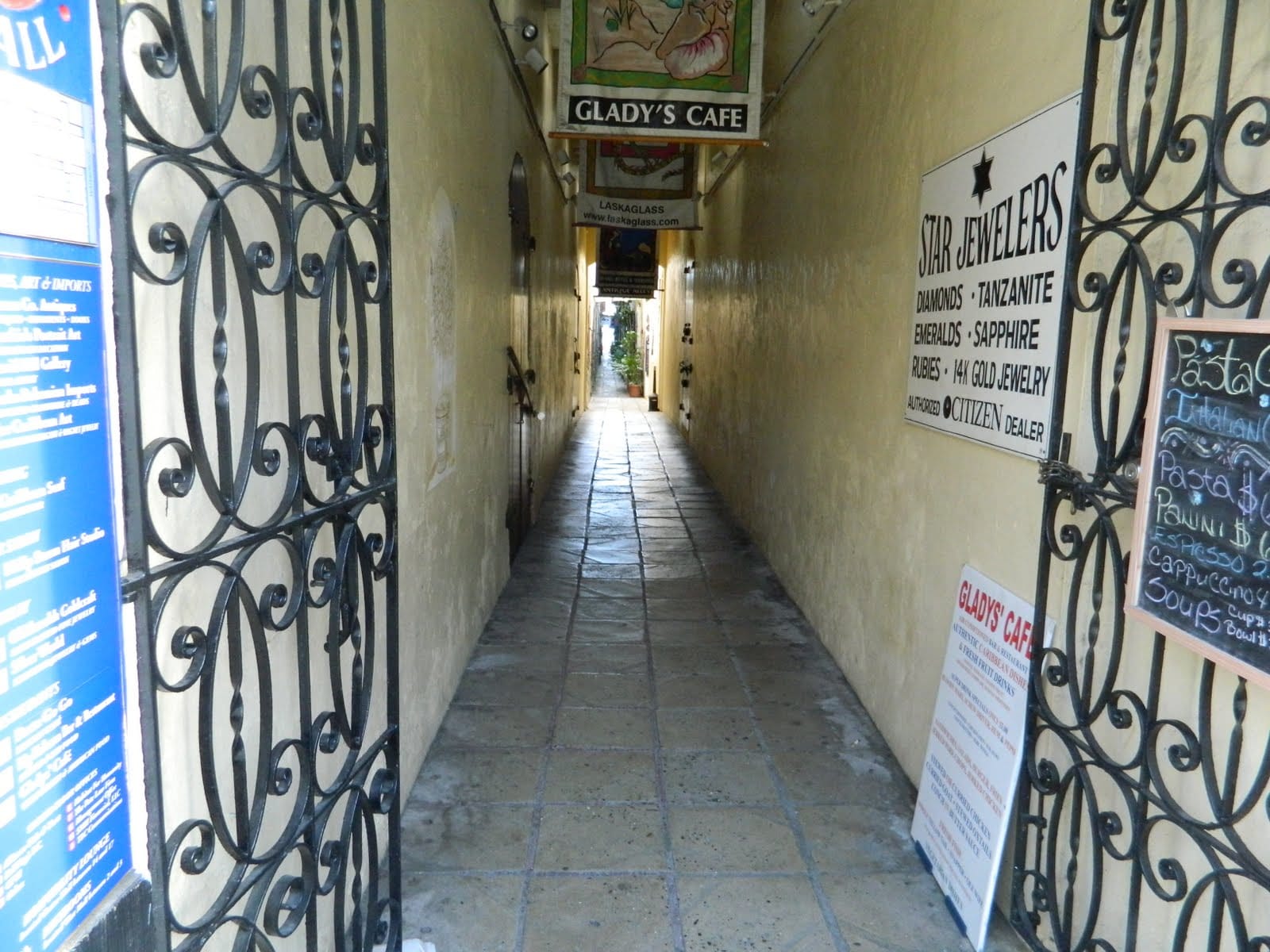 Calypso Cafe photo 5
