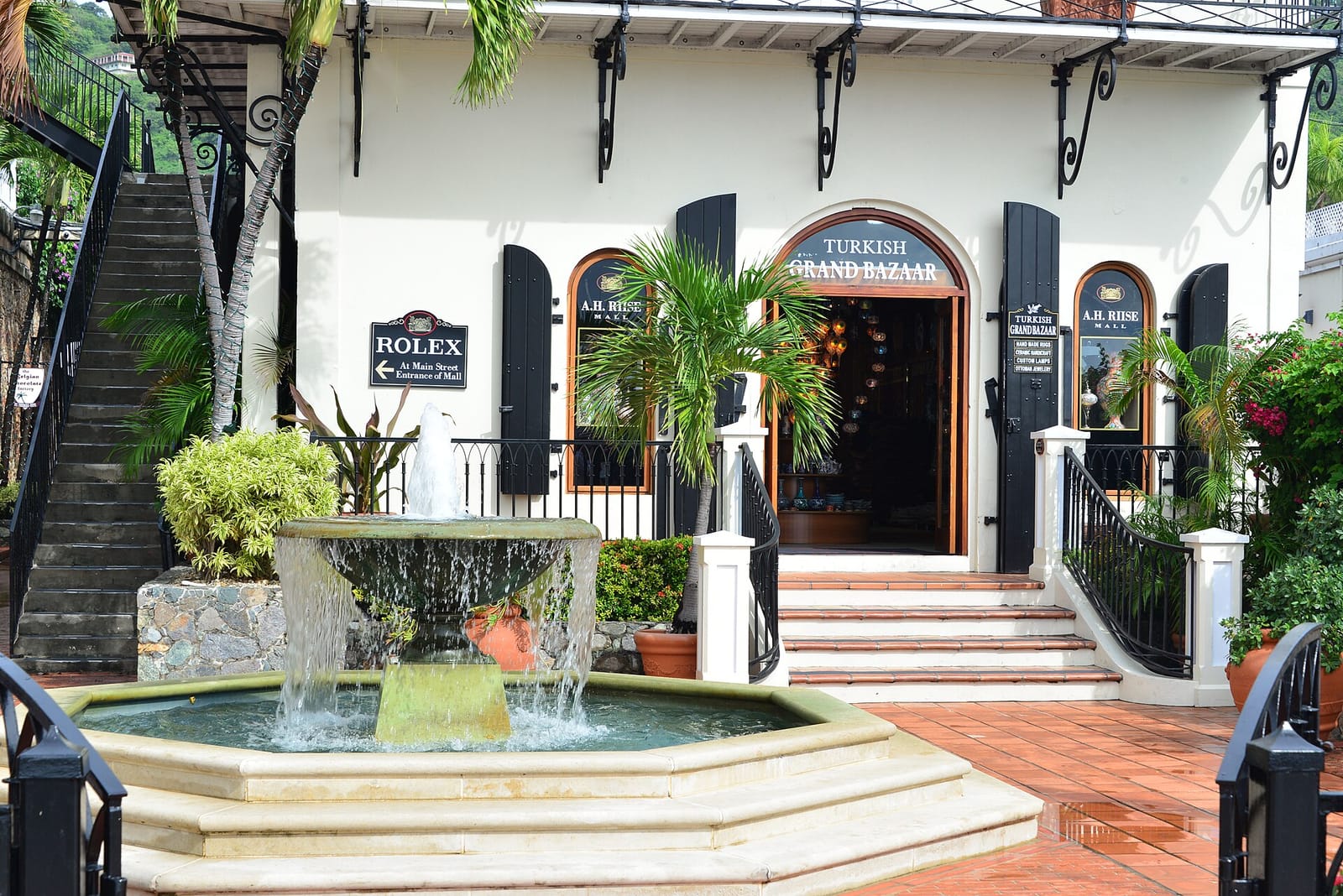Calypso Cafe photo 2