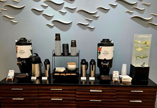 Virgin Islands Coffee Roasters photo 8